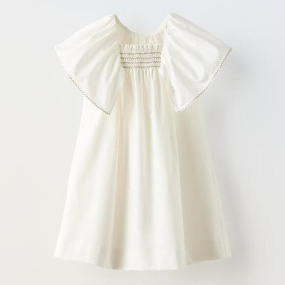 Zara Girls Dress - Picture 1 of 1